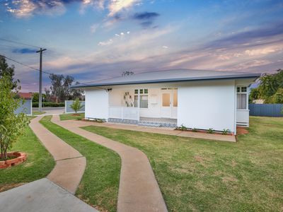 534 Eleventh Street, Mildura