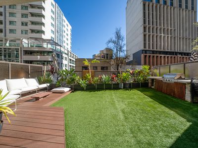 7 / 336 Sussex Street, Sydney