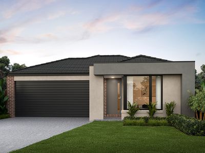 5452 Cosmopolitan Drive, Wyndham Vale