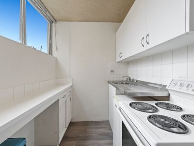 6F / 85-91 Elizabeth Bay Road, Elizabeth Bay