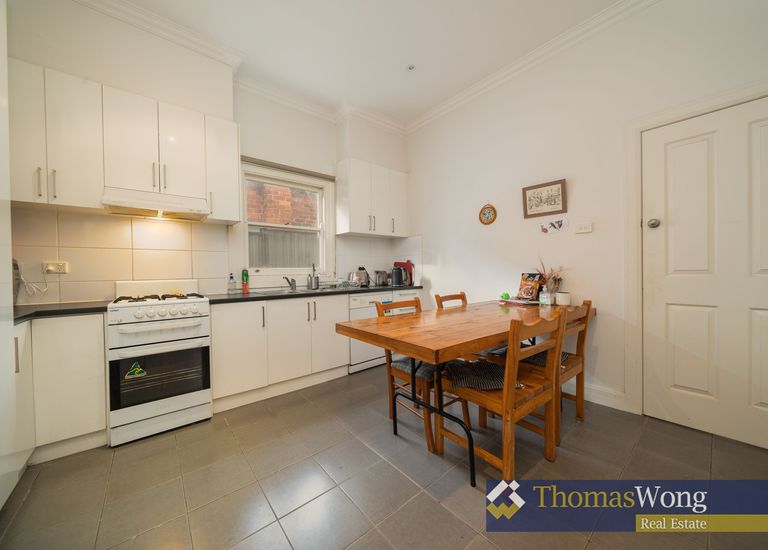 155 Nicholson Street, Brunswick East