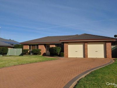 23 Hilton Place, Dubbo