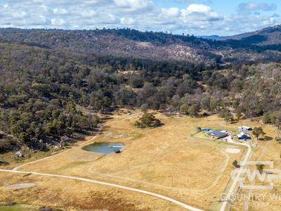 128 McCowens Road, Tenterfield