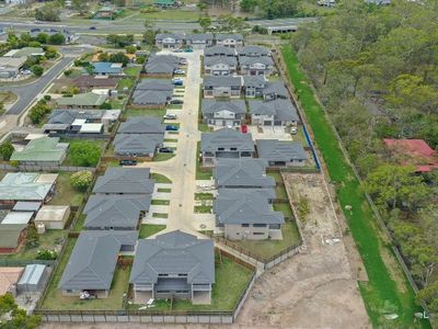 4 / 17 Norah street, Crestmead