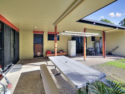 3 Moray Court, Woodgate