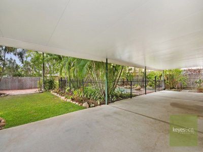 6 Coen Street, Douglas