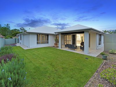 1 Bishopwood Court, Upper Coomera