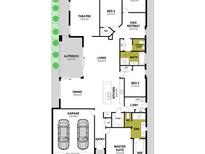 1158 Ison Road, Manor Lakes