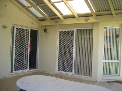 Horningsea Park