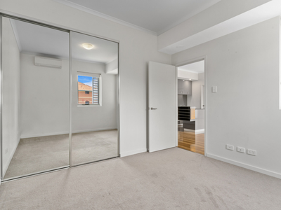 10 / 35 Wellington Street, East Perth