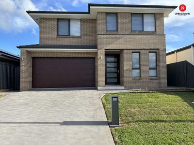11 Citrine Street, Leppington