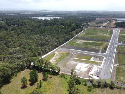 103 HUBNER ROAD, Park Ridge