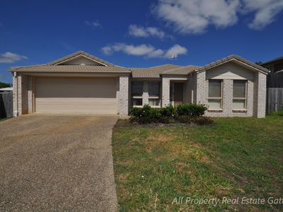 7 Kilmister Court, Gatton