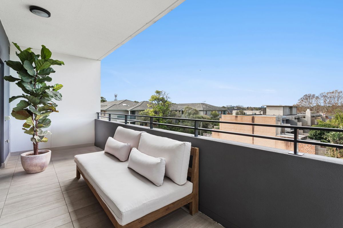 308 / 19 Robey Street, Mascot