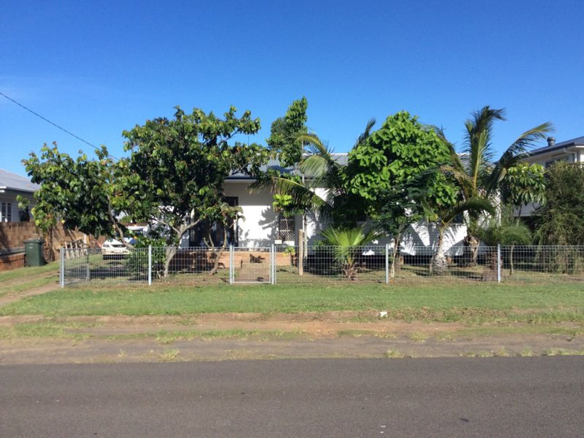 54 Faldt Street, Norville