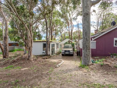 2995 Albany Highway, Kelmscott