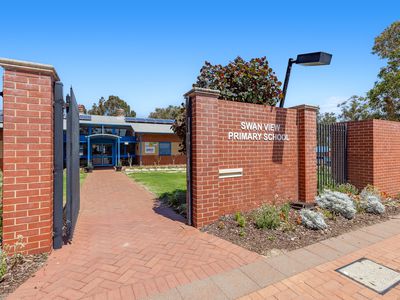 1 Abingdon Road, Swan View