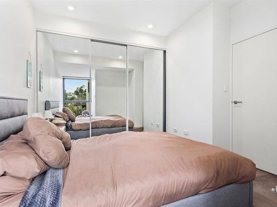 406 / 159-165 Frederick Street, Bexley