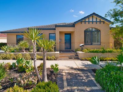 20 Wibberley Loop , Baldivis