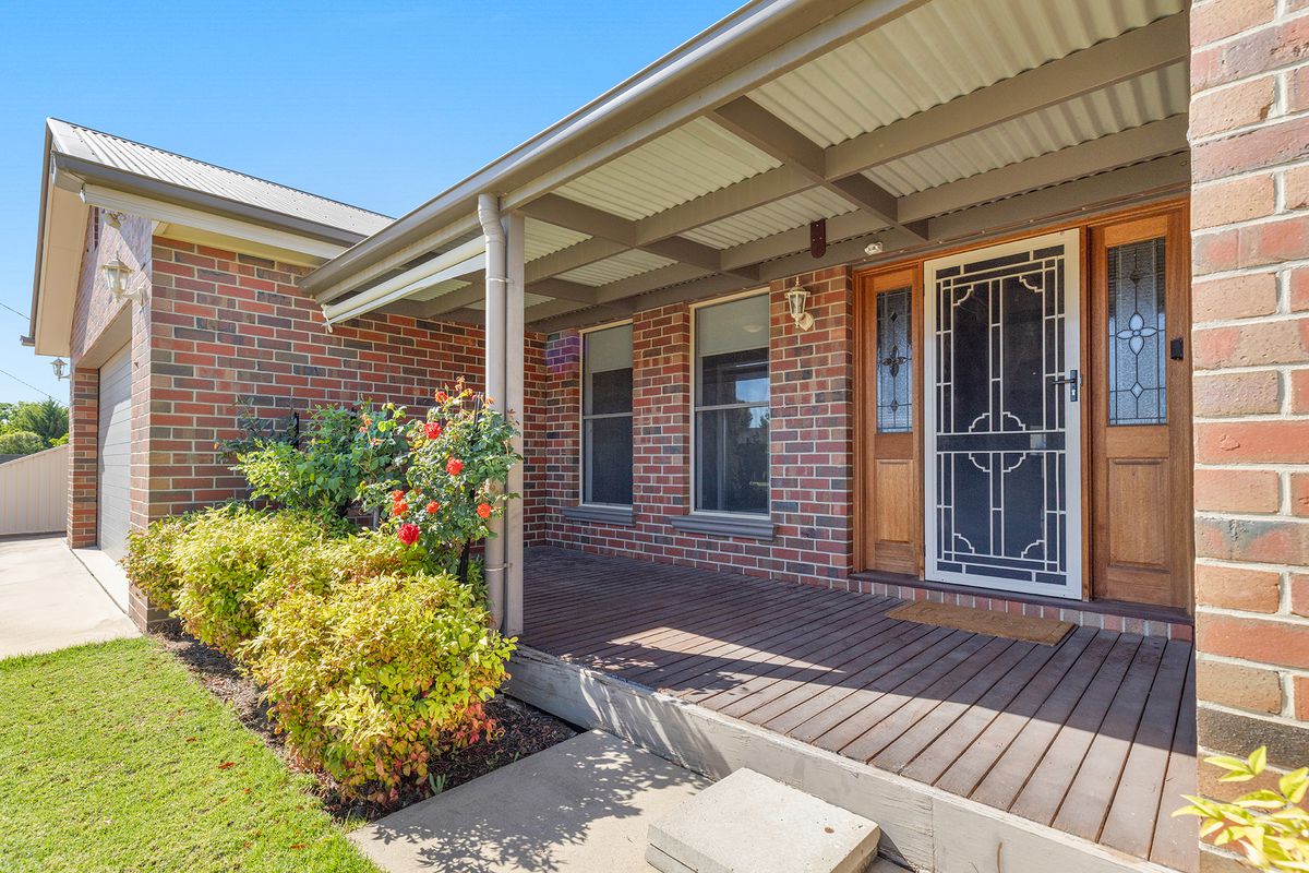 28 Fenaughty Street, Kyabram