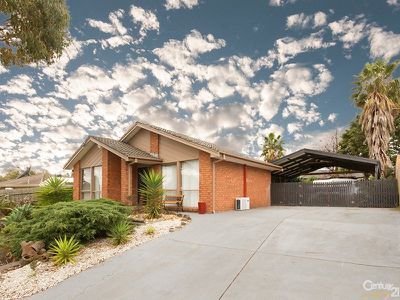 16 General Joshua Drive, Hampton Park