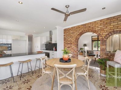 11 Winston Crescent, Kirwan