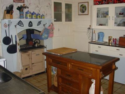 Lot 564 Springs Road, Glencoe