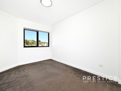 25 / 10 Bidjigal Road, Arncliffe
