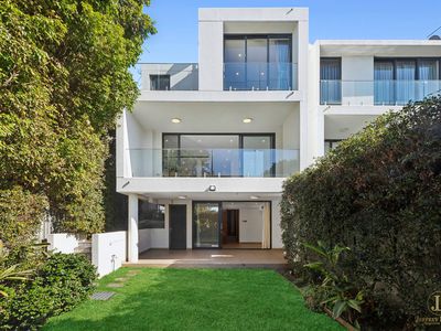 21 Black Street, Vaucluse