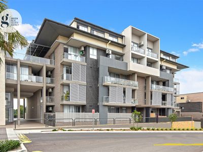 A308 / 81-86 Courallie Avenue, Homebush West