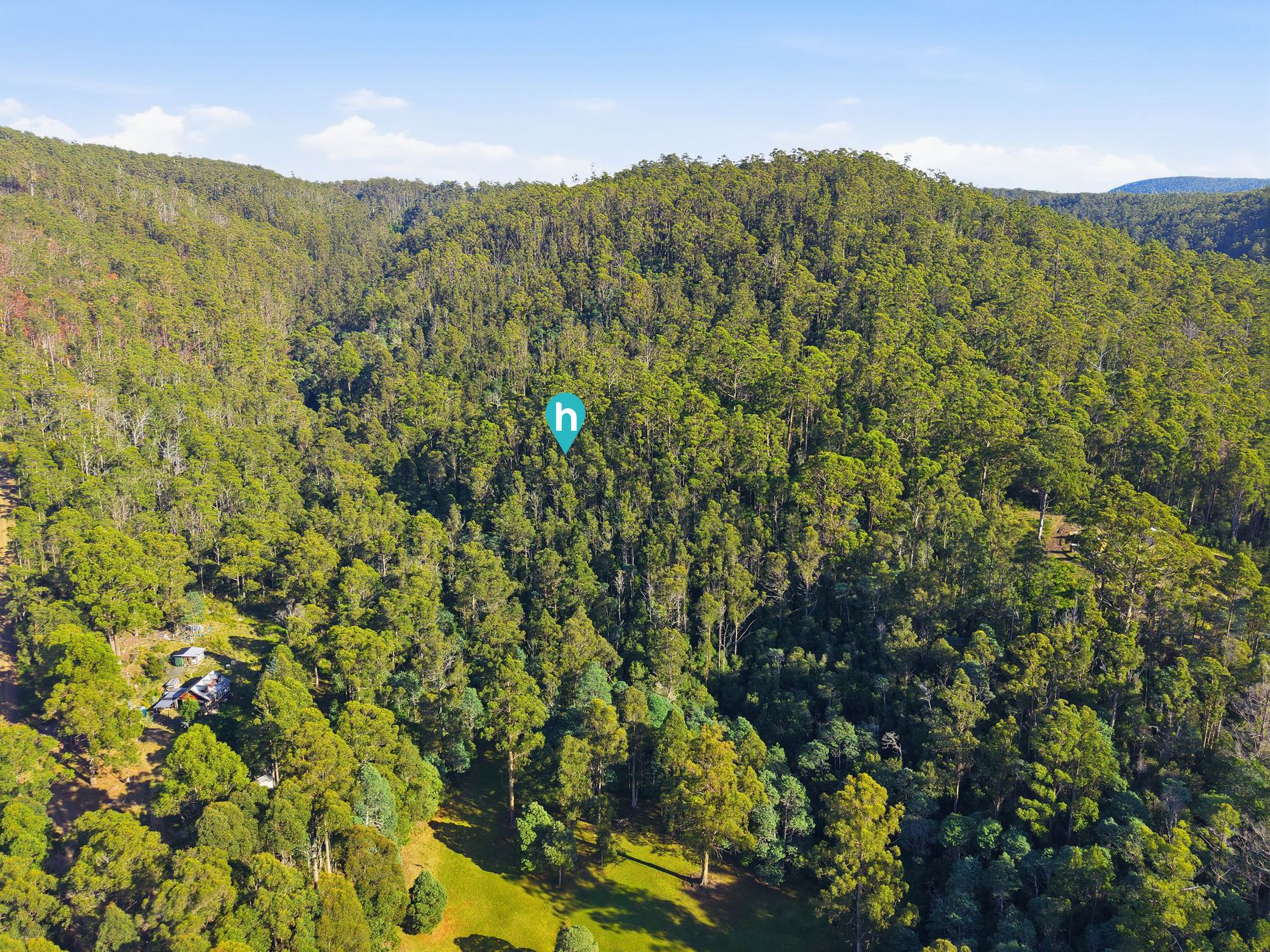 111 Underwoods Road, Nicholls Rivulet