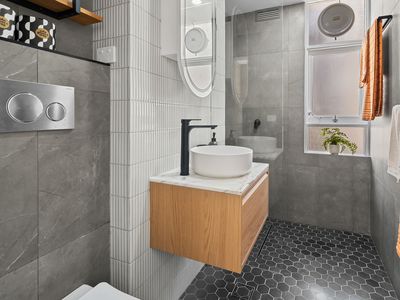 11 / 27 Ithaca Road, Elizabeth Bay