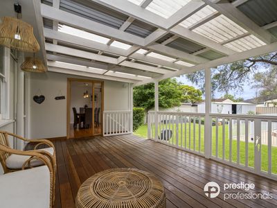 3 Sanananda Road, Holsworthy