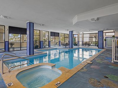 77 / 273 Hay Street, East Perth