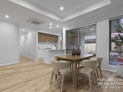 1,2 & 3/2 Sarah Street, Maylands