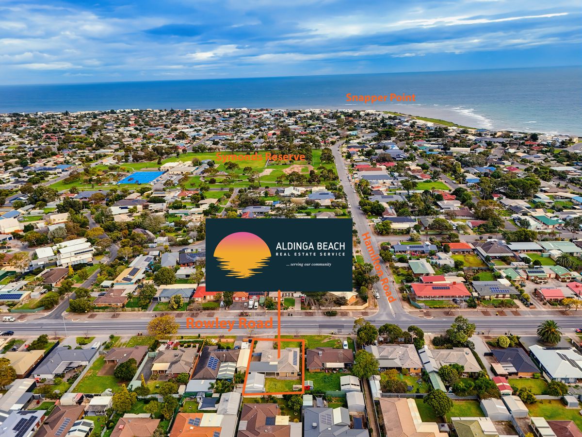 69 Rowley Road, Aldinga Beach