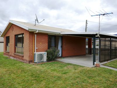 2 / 17 STRIDE STREET, Huonville
