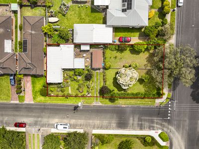 55 Anthony Street, Mount Gambier