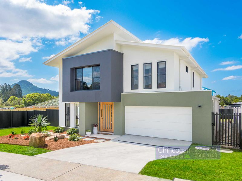 161 Tuckeroo Avenue, Mullumbimby