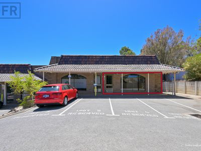 6/26 Prospect Road, Armadale