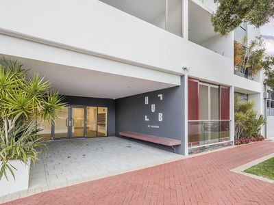 14 / 71 Brewer Street, Perth