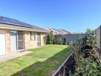 Unit 3 / 33 Kootingal Bend , Baldivis