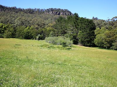 531 Mount Scanzi Road, Kangaroo Valley