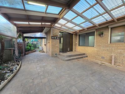 8 Snowy Court, Werribee