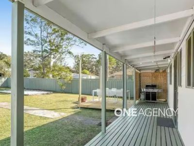 78 Hollingsworth Crescent, Callala Bay