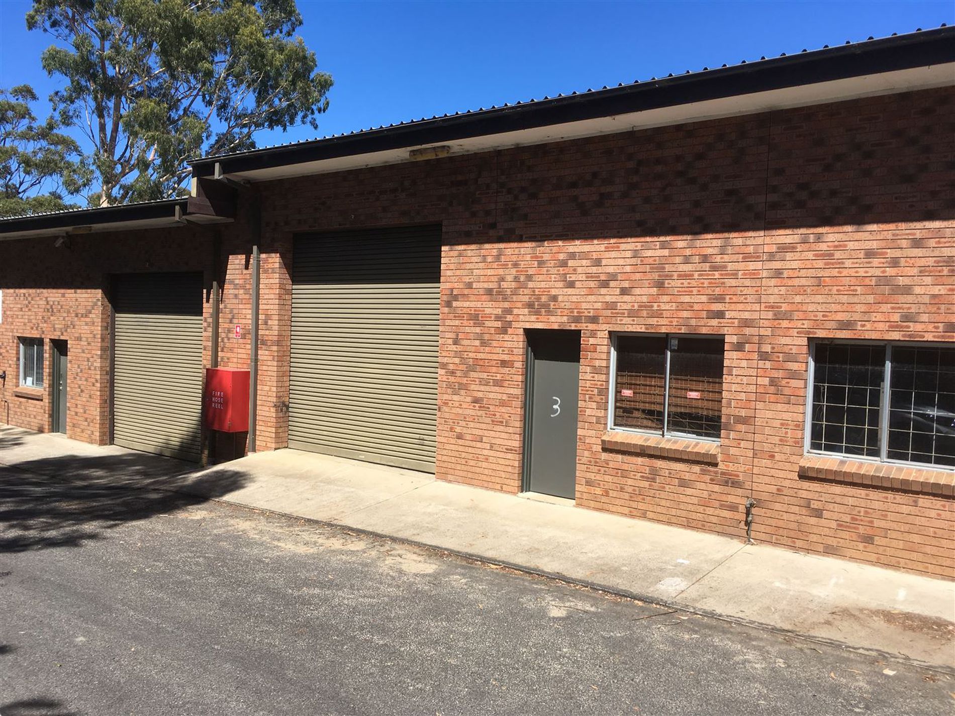 3 / 15 Deering Street, Ulladulla