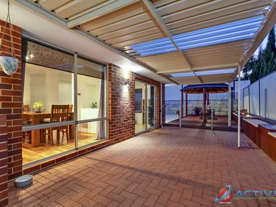 1 Miramare Boulevard, Currambine