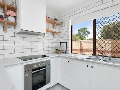 10 / 18 Forrest Avenue, East Perth