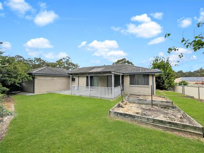 7 Jackson Close, St Georges Basin