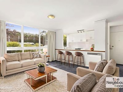 18 / 789 Malvern Road, Toorak